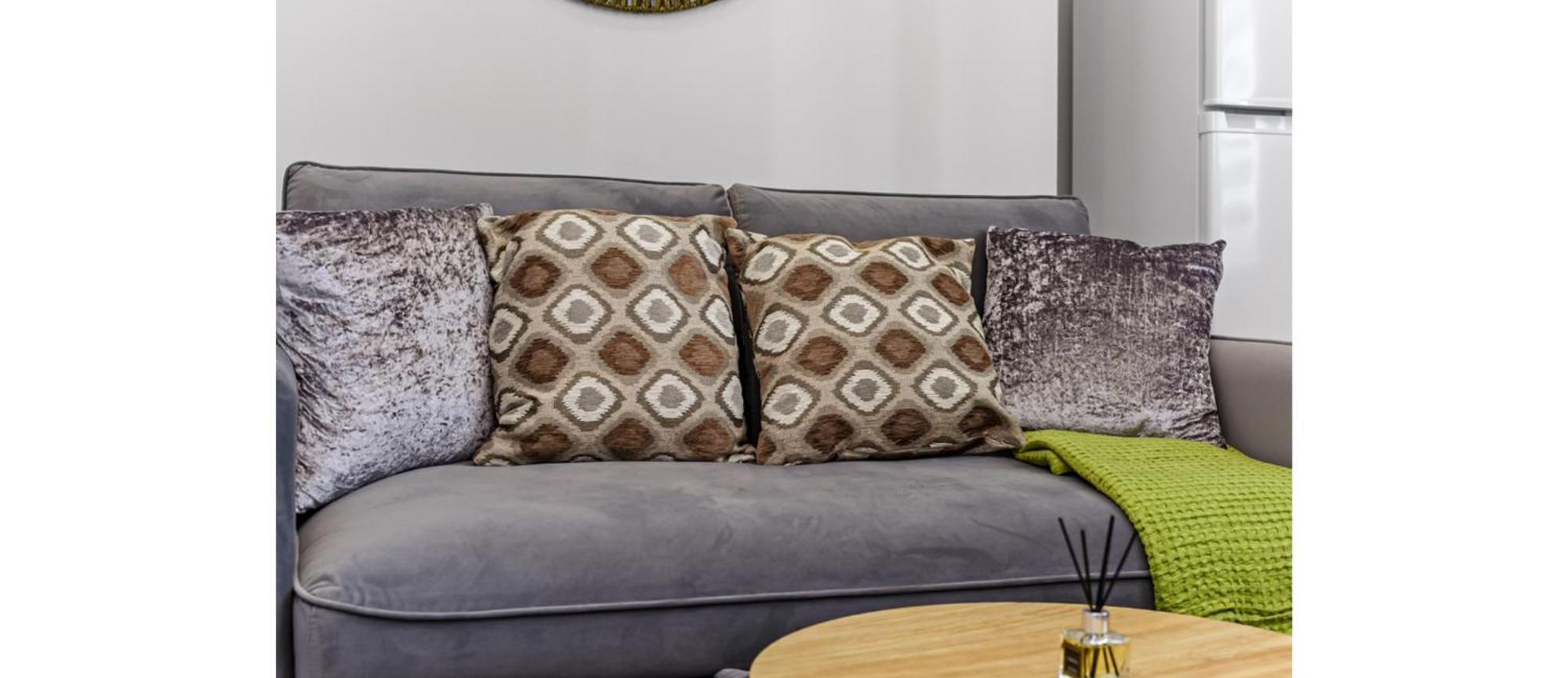 2-bedroom Thameside Getaway Londres