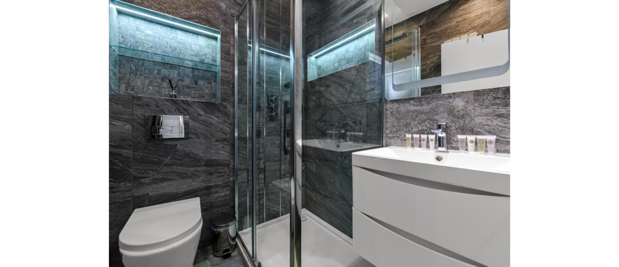 2-bedroom Thameside Getaway Appartement